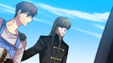 NPC和勇士拯救世界 11集