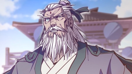 生死诀 第一季 10集