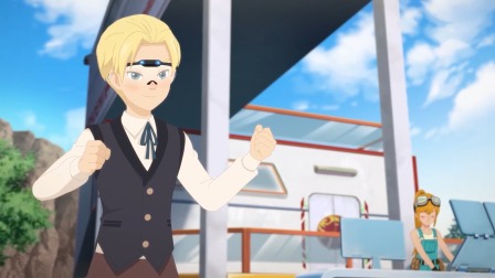 风速少年团 11集