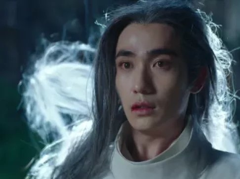 镇魂 35集