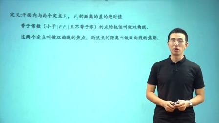 数学选修2-1 基础精讲班 8集