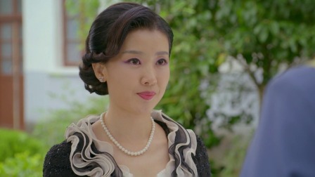 烟花易冷 25集