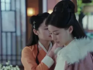 艳骨 15集