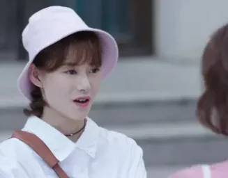 我要和你在一起 1集