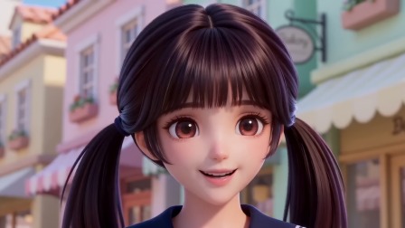 星愿公主风铃语 17集