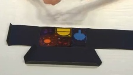 奇思创想DIY 小班课 6集