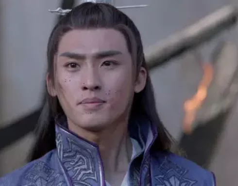 烈火如歌 47集