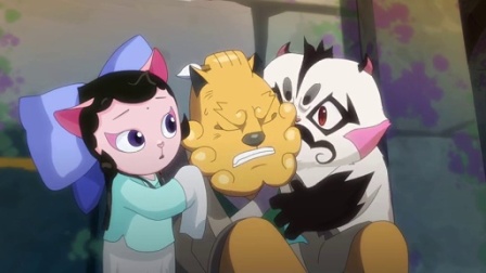 京剧猫 15集