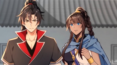 绝世丹神 第三季 34集