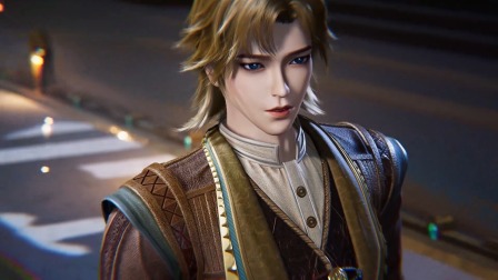 冰火魔厨 15集