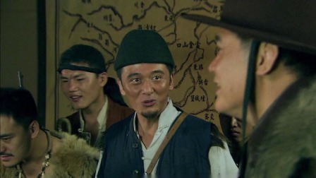 从将军到士兵 15集
