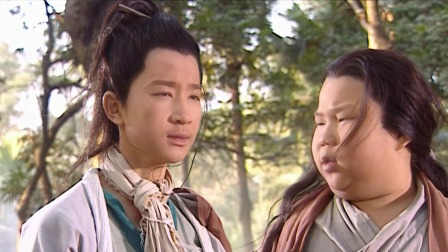 少年包青天第1部 27集