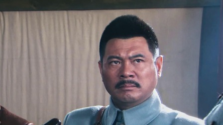 铁血悍将 12集