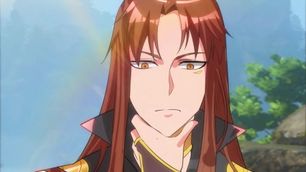 九霄帝神 第2季 33集