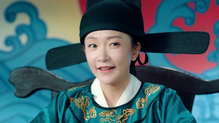 不二女县令 27集