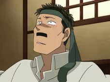 魔术快斗/怪盗基德 5集