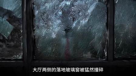 三角洲危机之生化丧尸 28集
