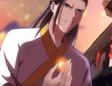 嚣张狂妃 第2季 2集