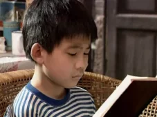 母亲 4集