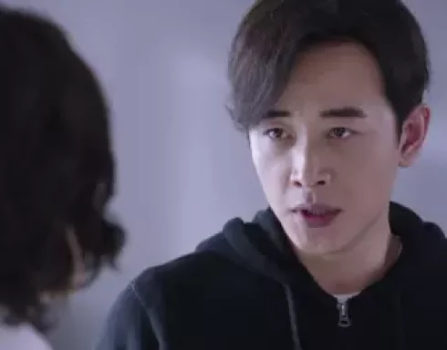 幕后之王 17集