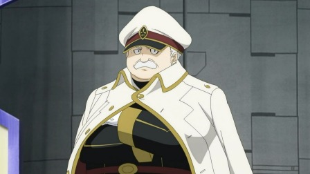 伊甸星原 EDENS ZERO 19集