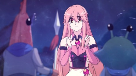开局一条鲲 32集