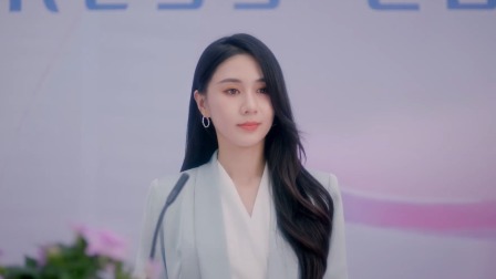 璀璨的她 20集