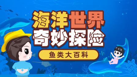 小小探险家：百科大讲堂 12集