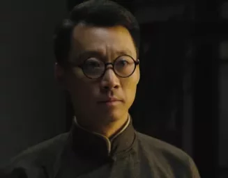 共产党人刘少奇 31集
