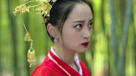 云上宫阙君不离 16集