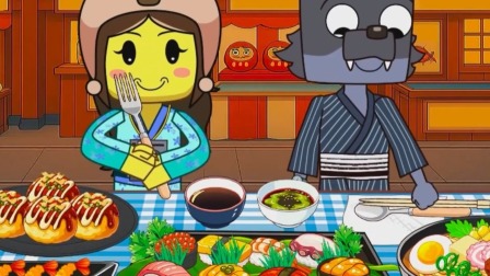 美食乱斗挑战赛 16集