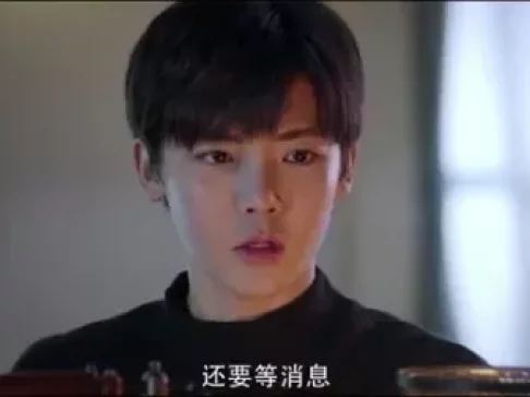 寒武纪 9集