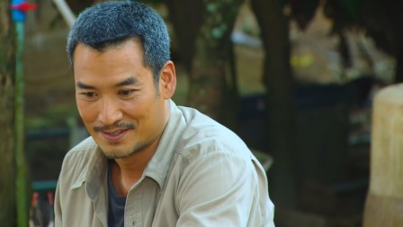 绿野心踪 DVD版 7集
