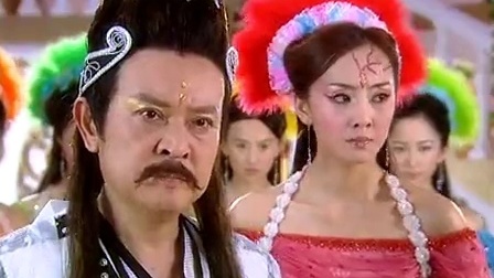 欢天喜地七仙女 1集