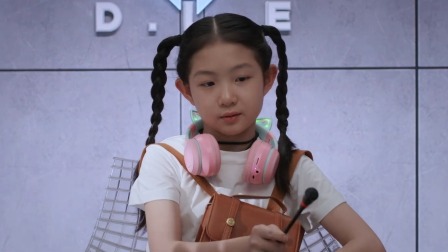 神探云朵 8集
