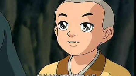 隋唐英雄传 4集
