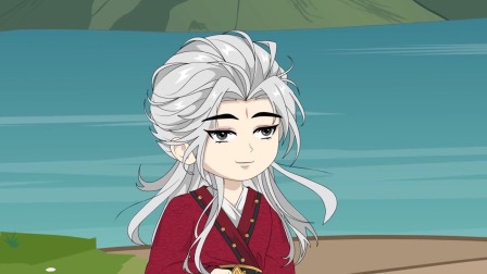 永恒至尊 15集