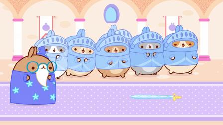 萌浪兔 第四季 15集