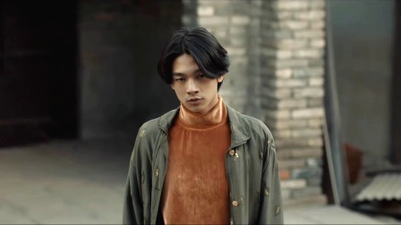 似火流年 7集