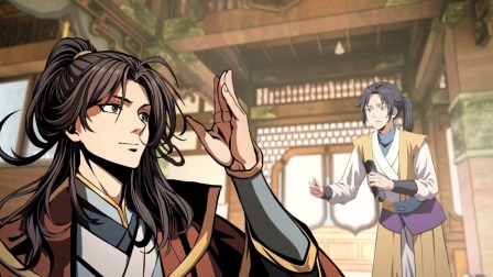 凡骨屠魔：天渊 31集