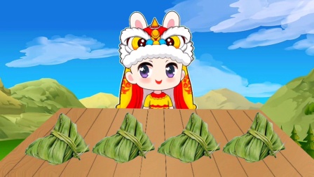 兔子哥哥美食家 14集