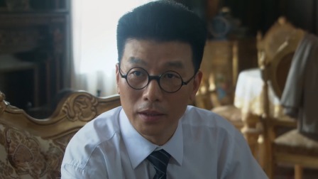 铁血壮士 14集