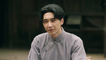 鲲鹏击浪 17集