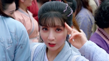 御赐小医仙 6集