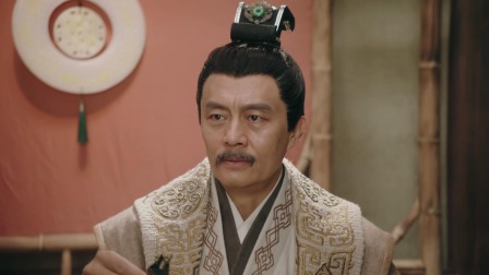 谯国夫人 20集