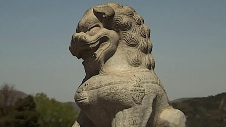 艺术行走中国探秘中国博物馆 第一季 7集