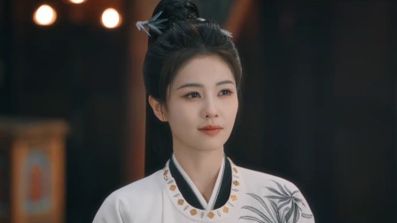 唐宫奇案之青雾风鸣 6集