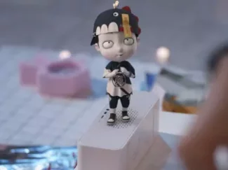 叫我僵小鱼 日常篇 第三季 青春鱼你 9集