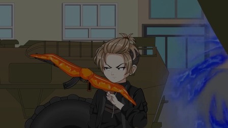 高温末世 8集