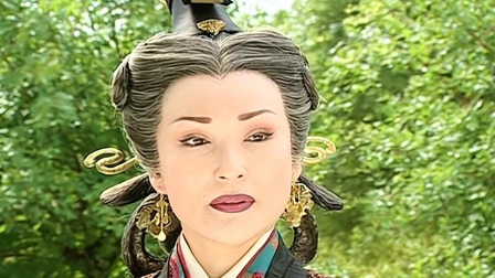 大汉天子 第一部 4集